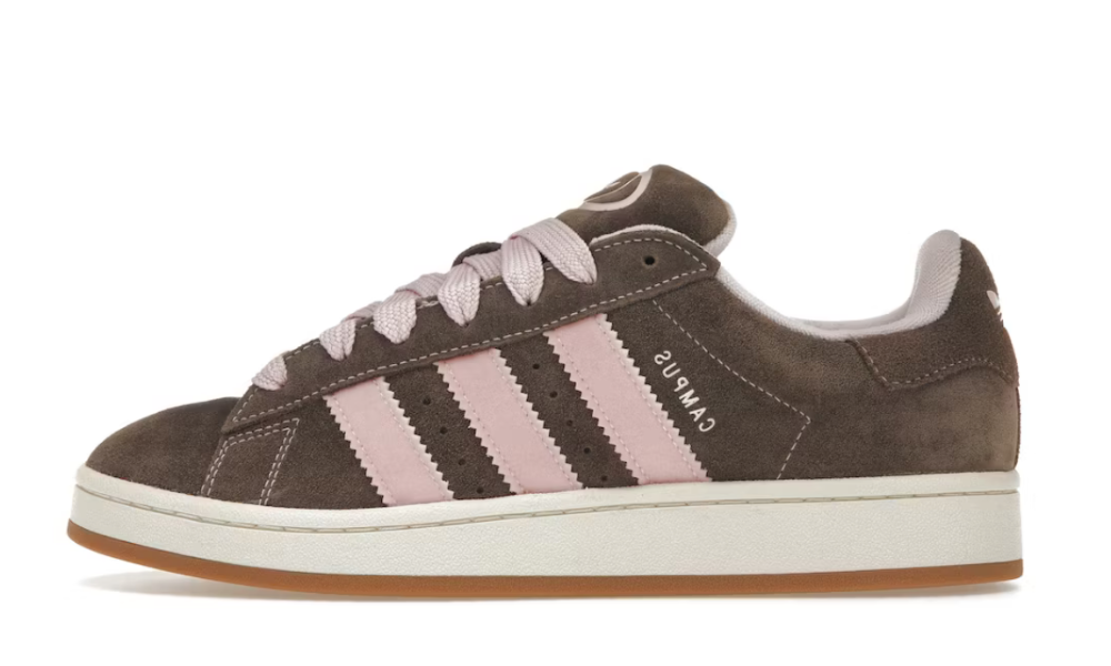 Adidas Campus 00s Dust Cargo Clear Pink