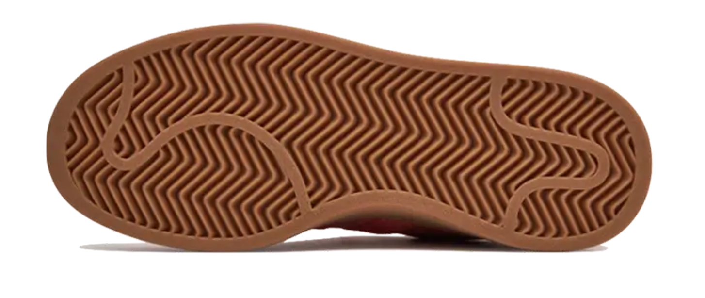 Scarpe da ginnastica rosa collezione adidas campus