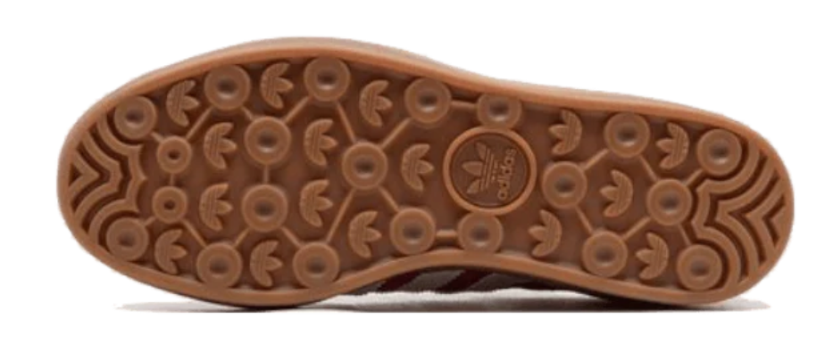 Scarpe da ginnastica rosa collezione adidas gazelle