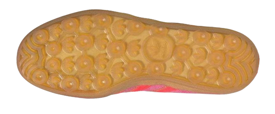 Scarpe da ginnastica rosa collezione adidas gazelle