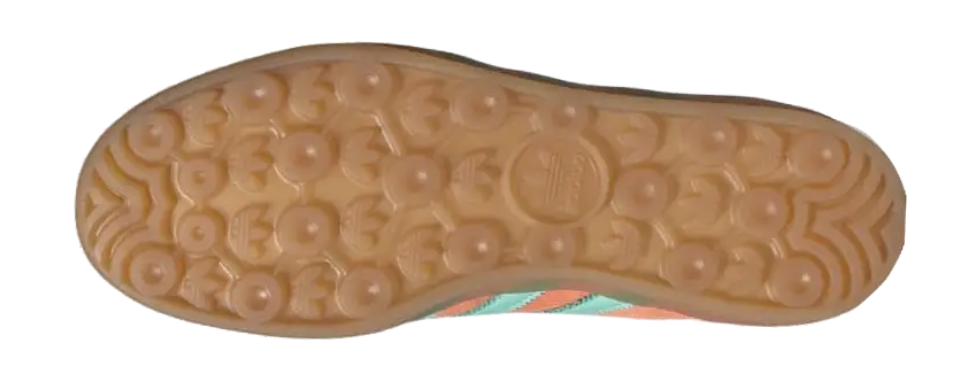 Scarpe da ginnastica rosa collezione adidas gazelle