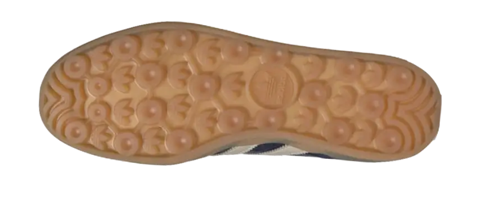 Scarpe da ginnastica nere collezione adidas gazelle