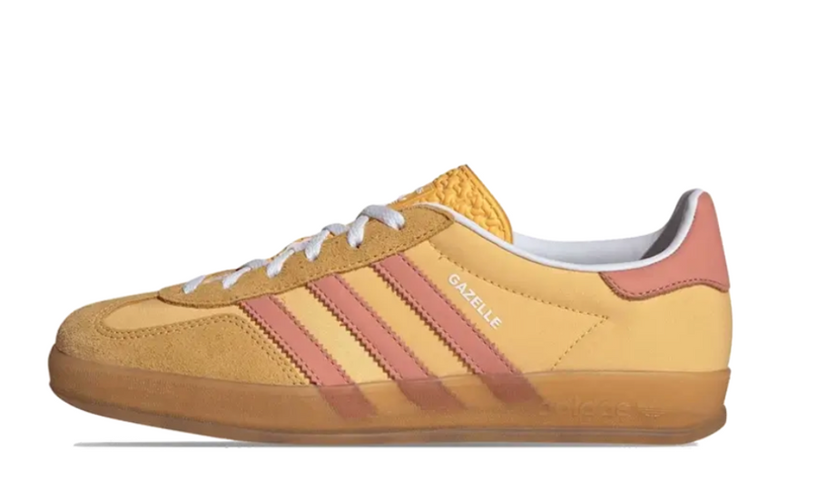 Adidas Gazelle Indoor Semi Spark Clay