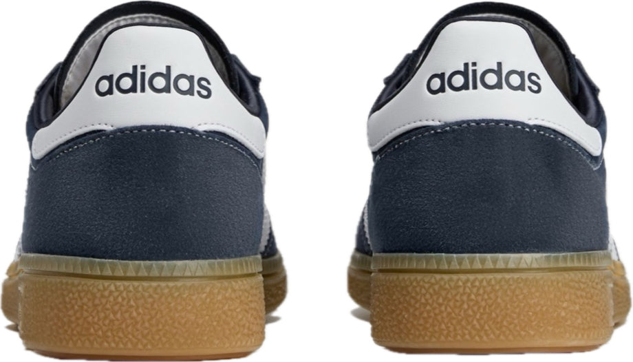 Scarpe da ginnastica blu collezione adidas