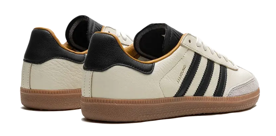 Scarpe da ginnastica bianche e nere collezione adidas