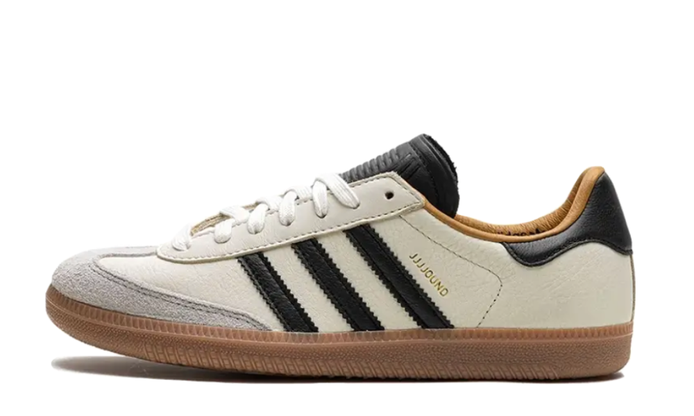 Scarpe da ginnastica bianche e nere collezione adidas