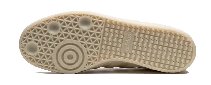 Scarpe da ginnastica beige collezione adidas