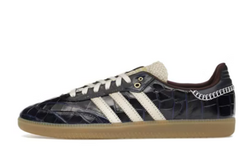 Scarpe da ginnastica nere collezione adidas