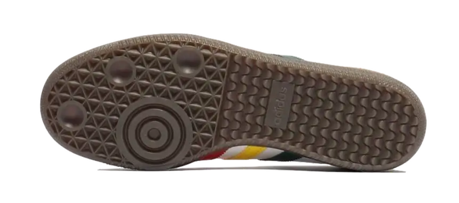 Scarpe da ginnastica multicolore collezione adidas