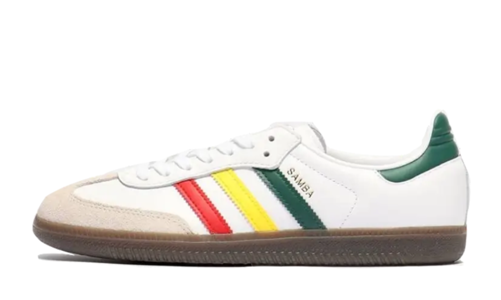 Scarpe da ginnastica multicolore collezione adidas