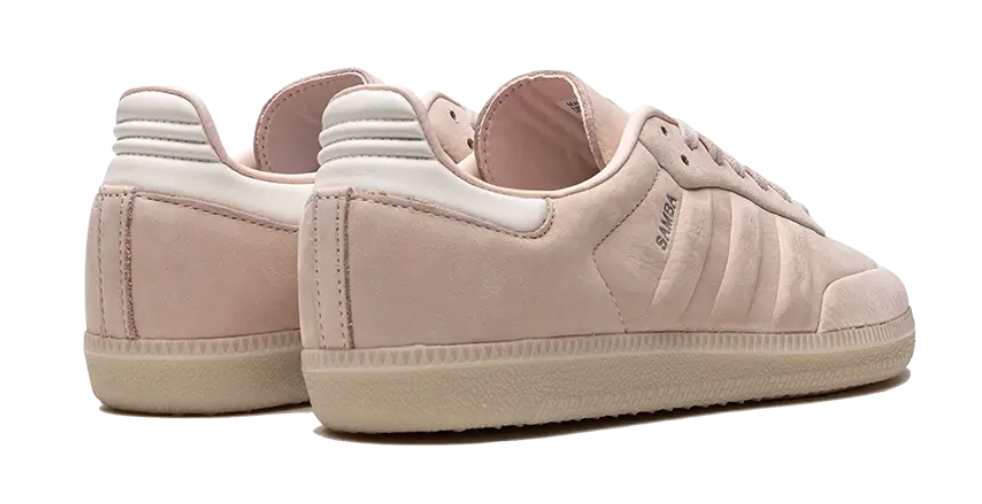 Scarpe da ginnastica rosa collezione adidas