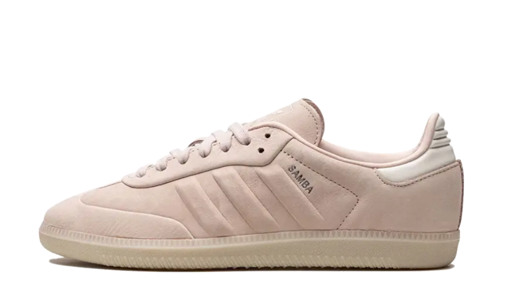 Scarpe da ginnastica rosa collezione adidas