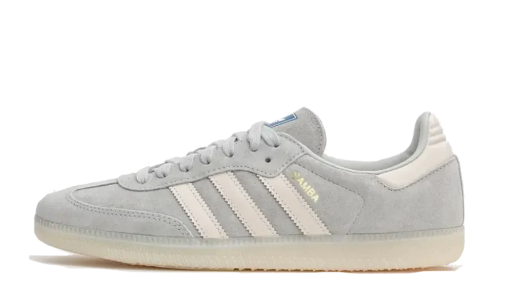 Scarpe da ginnastica grigie collezione adidas