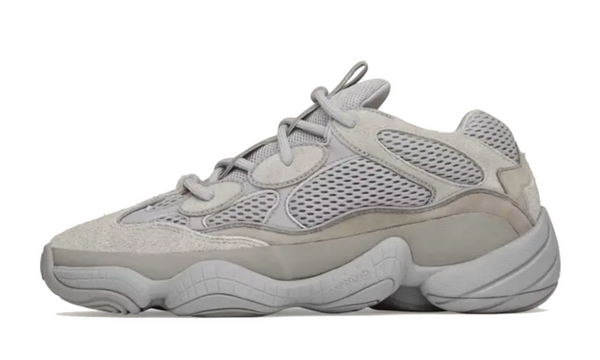 Adidas Yeezy 500 Stone Salt - Main Image