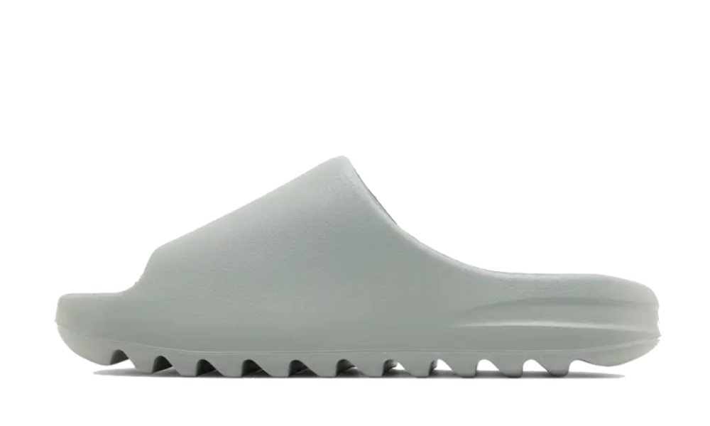 Ciabatte grigie collezione yeezy slide