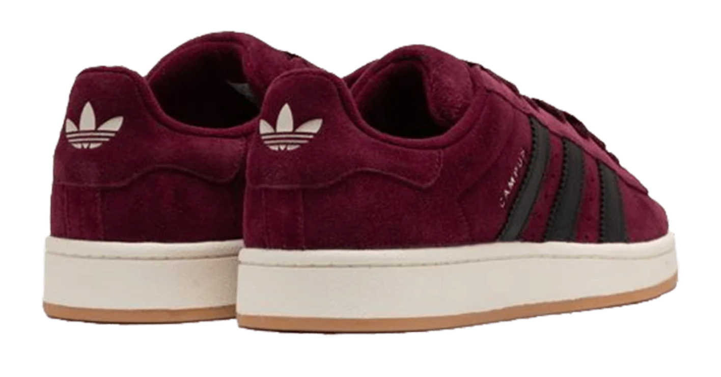 Adidas Campus 00s Maroon | Mr.Reseller