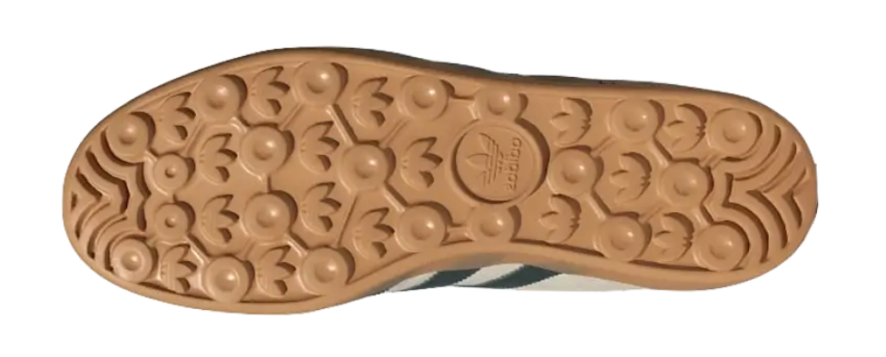 Scarpe da ginnastica grigie collezione adidas gazelle