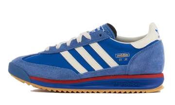 Scarpe da ginnastica blu collezione Adidas