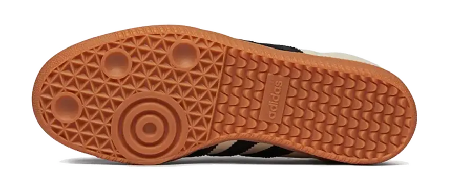 Scarpe da ginnastica crema collezione Adidas