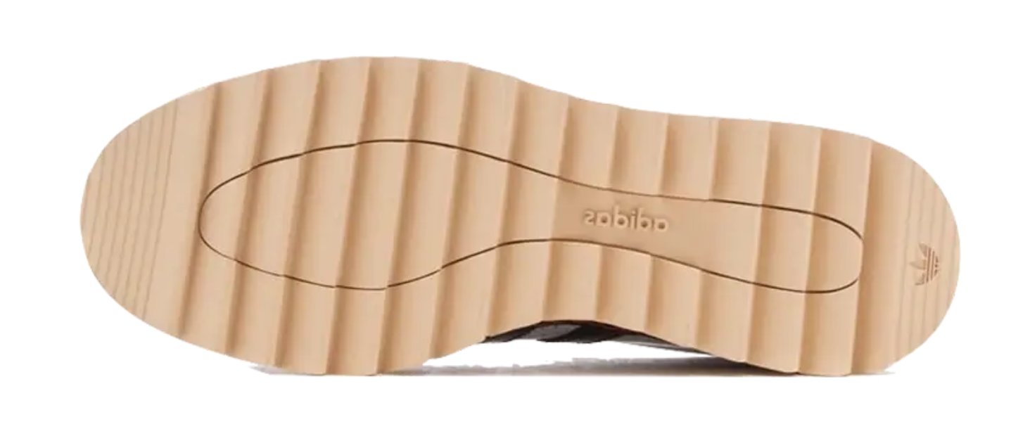 Scarpe da ginnastica bianche collezione adidas