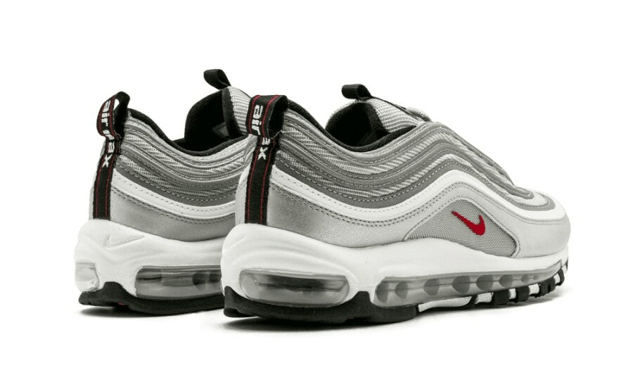 Air Max 97 OG Silver Bullet