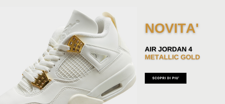 Scarpe top edizione limitata