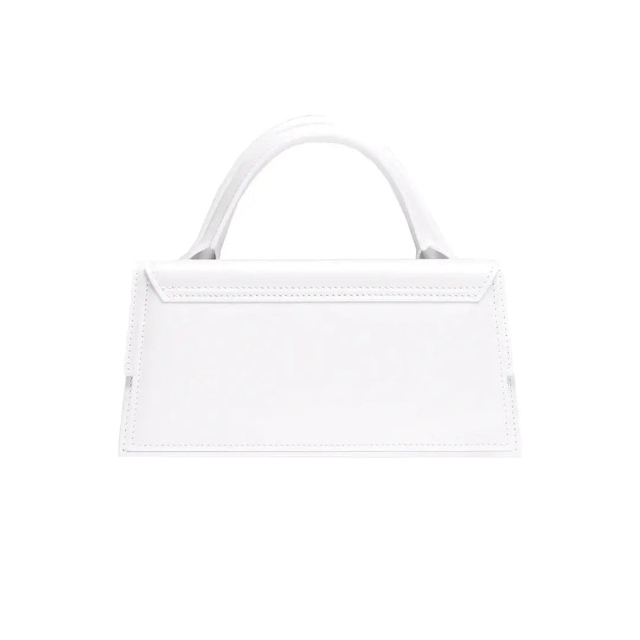 Jacquemus Le Chiquito Long White