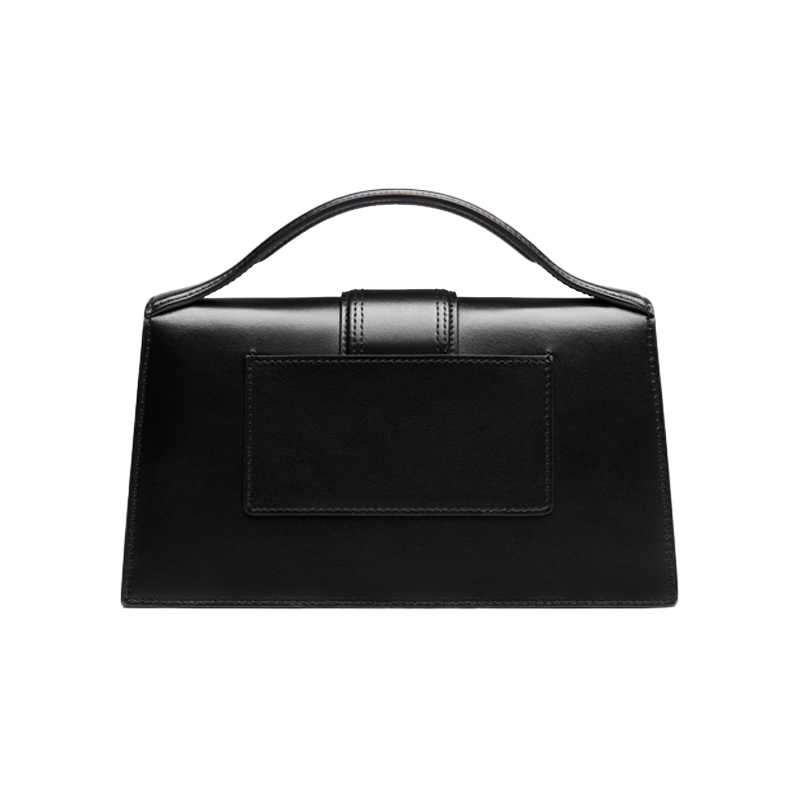 Jacquemus Le Grand Bambino Black