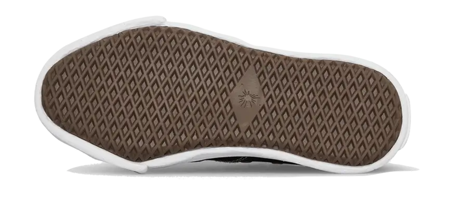 Scarpe da ginnastica nere collezione converse