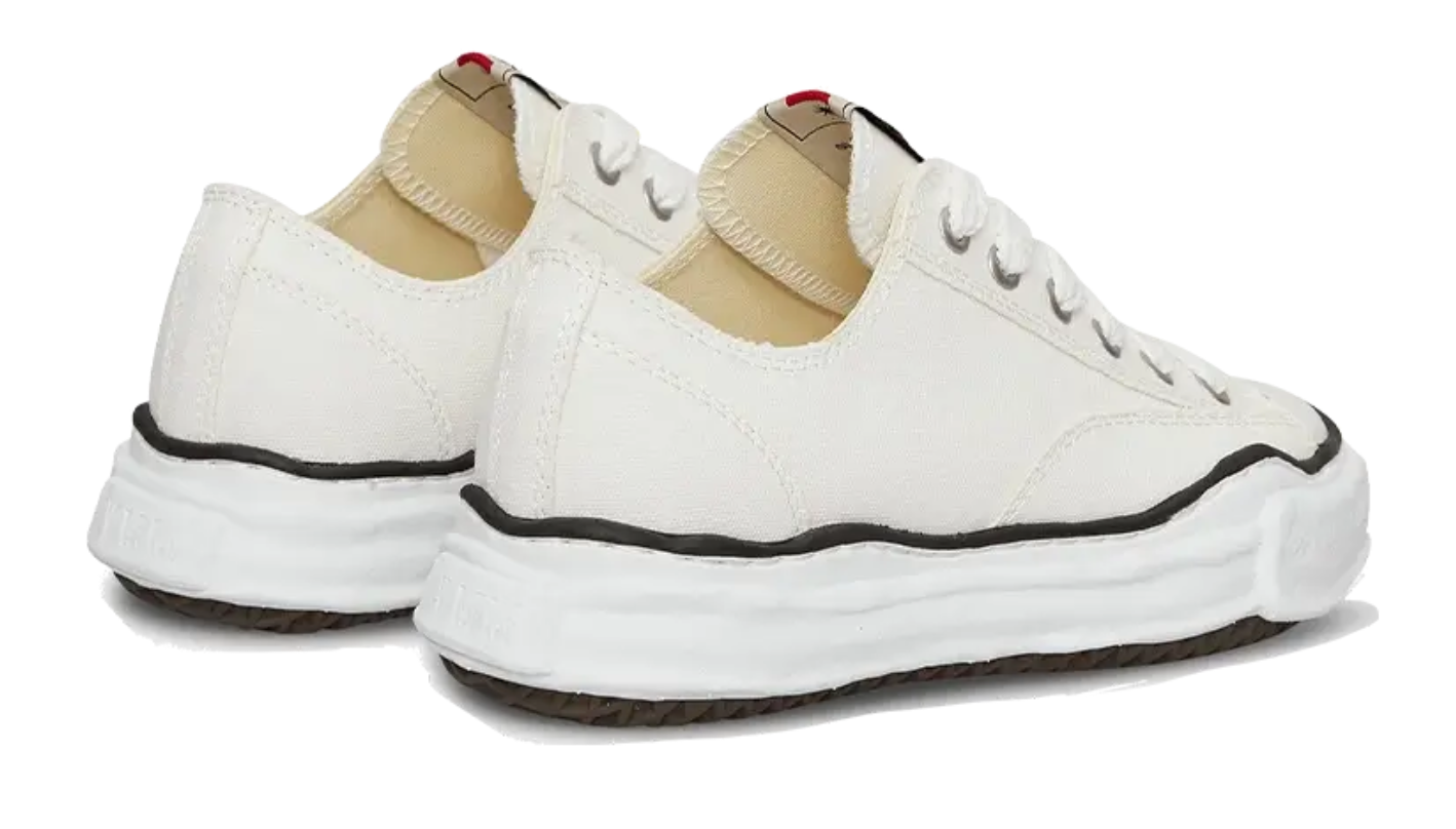 Scarpe da ginnastica bianche collezione converse