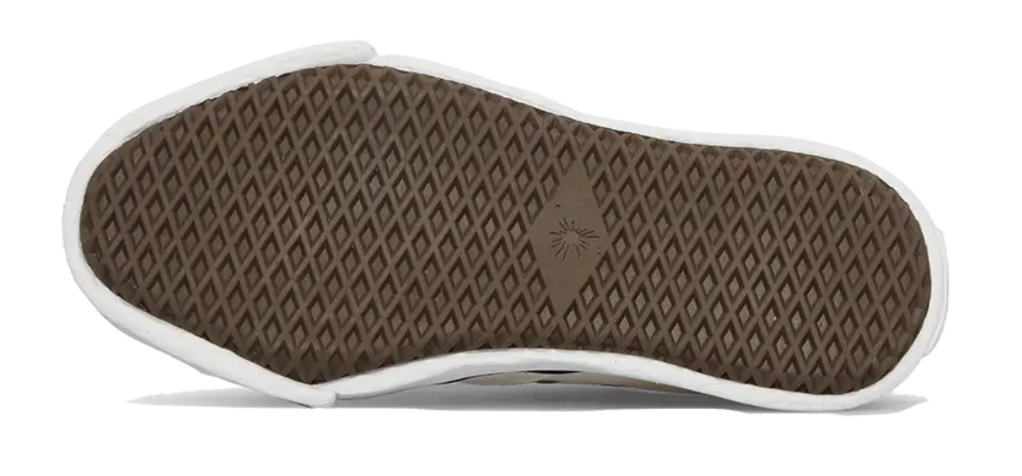 Scarpe da ginnastica bianche collezione converse