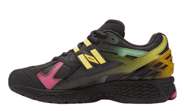 Scarpe da ginnastica multicolore collezione new balance