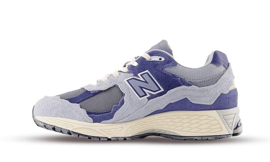 New Balance 2002R Protection Pack Purple