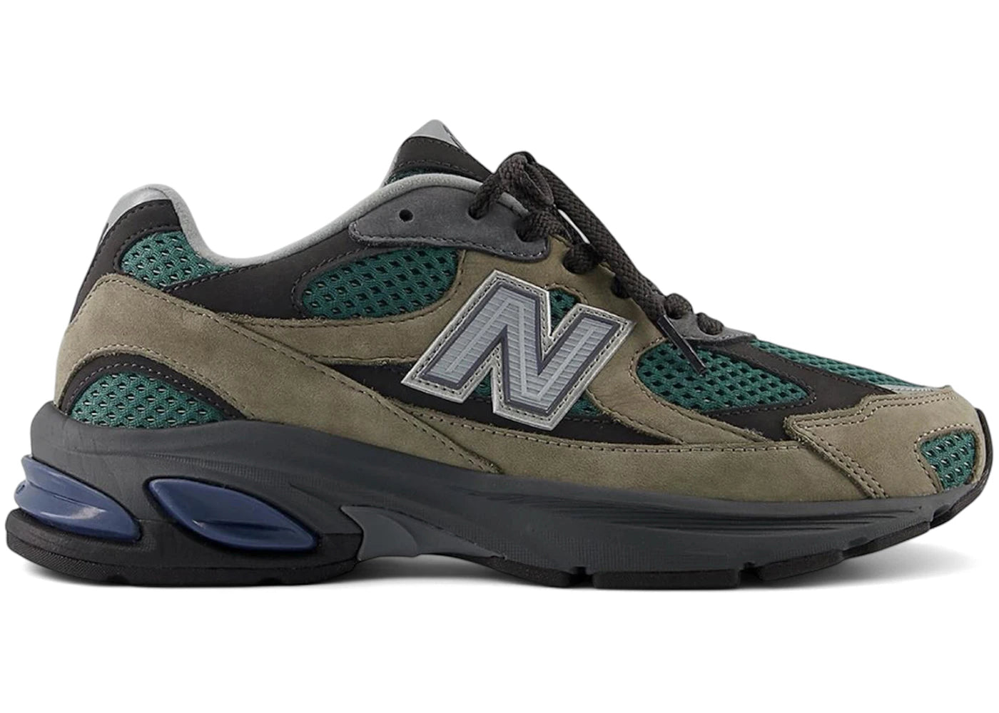 New Balance 2010 Dockside Indigo - U2010AGY