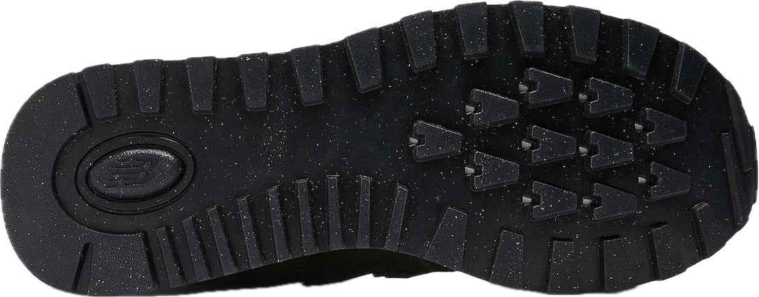 Scarpe da ginnastica verde collezione new balance