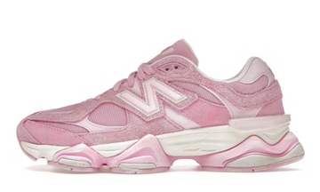 Scarpe da ginnastica rosa collezione new balance 9060