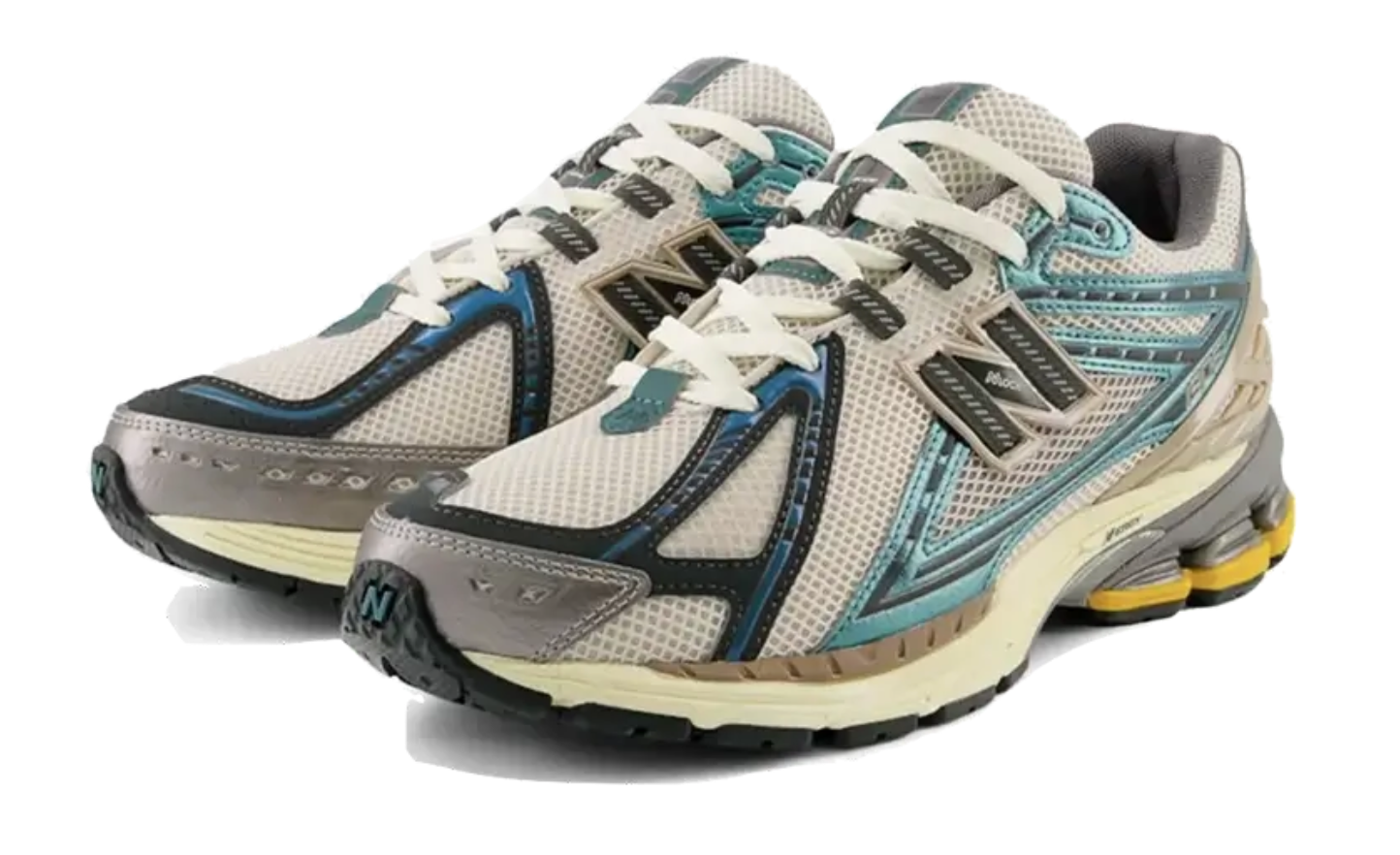 Scarpe da ginnastica collezione new balance