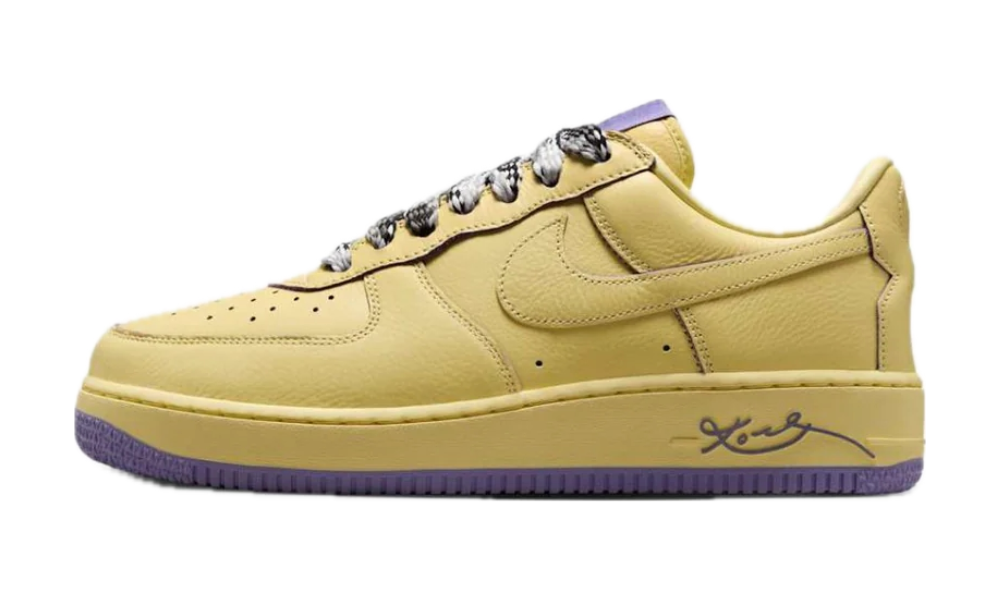 Nike Air Force 1 Low Protro Kobe Bryant Mamba Mentality