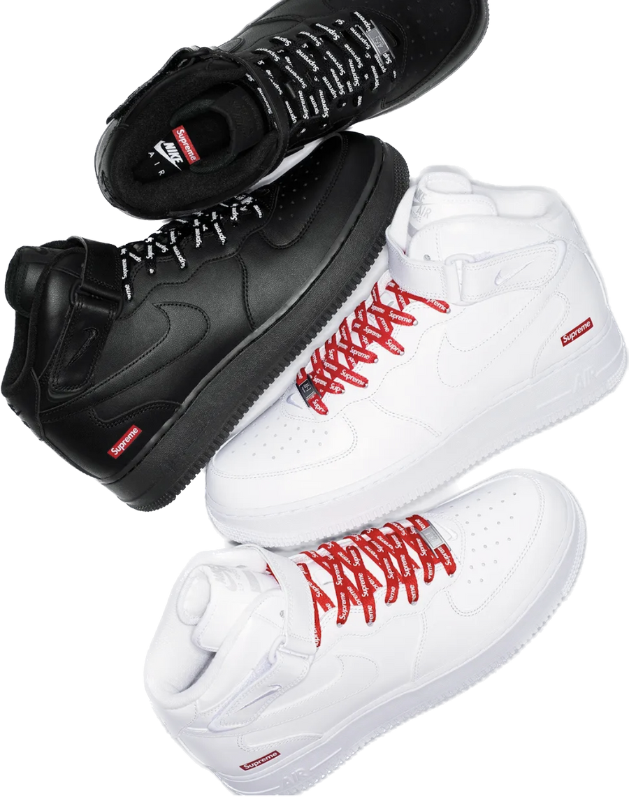 Tn Nere Scarpe Nike Sfumate Lacci Scarpe Nike Lacci Supreme Rossi