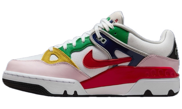 3 suisses nike clearance