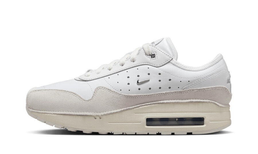 Nike Air Max 1 86 Jacquemus White