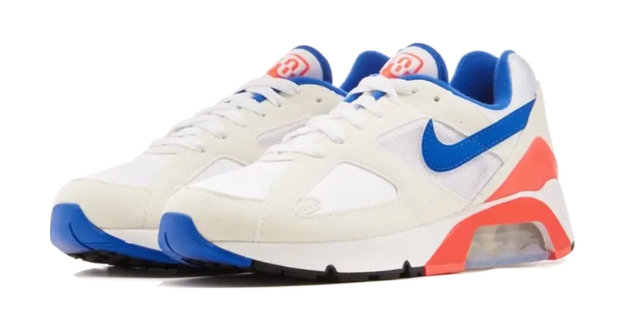 Nike Air Max 180 Ultramarine 2024