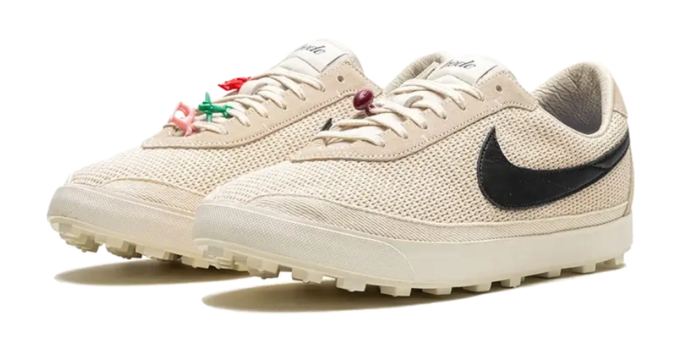 Scarpe da ginnastica beige collezione nike