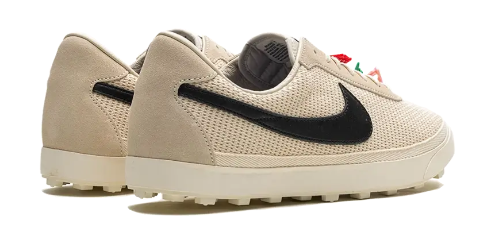 Scarpe da ginnastica beige collezione nike