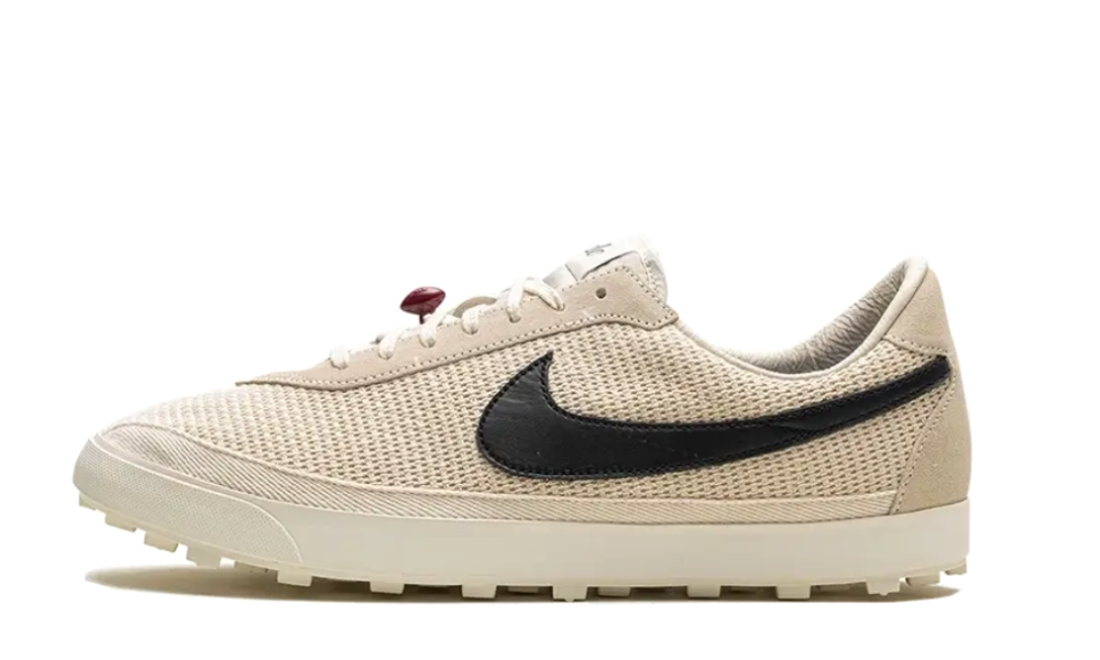 Scarpe da ginnastica beige collezione nike