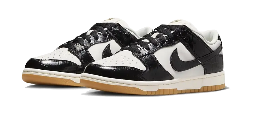 Scarpe da ginnastica collezione dunk low