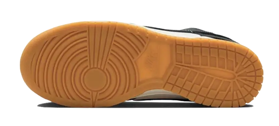 Scarpe da ginnastica collezione dunk low