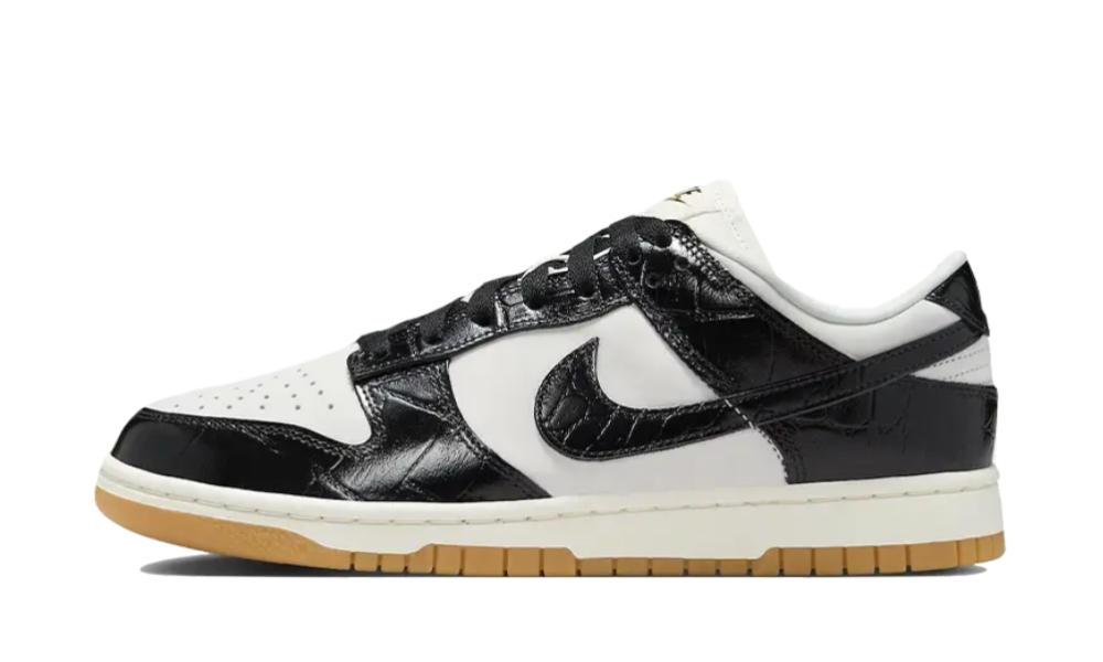 Scarpe da ginnastica collezione dunk low