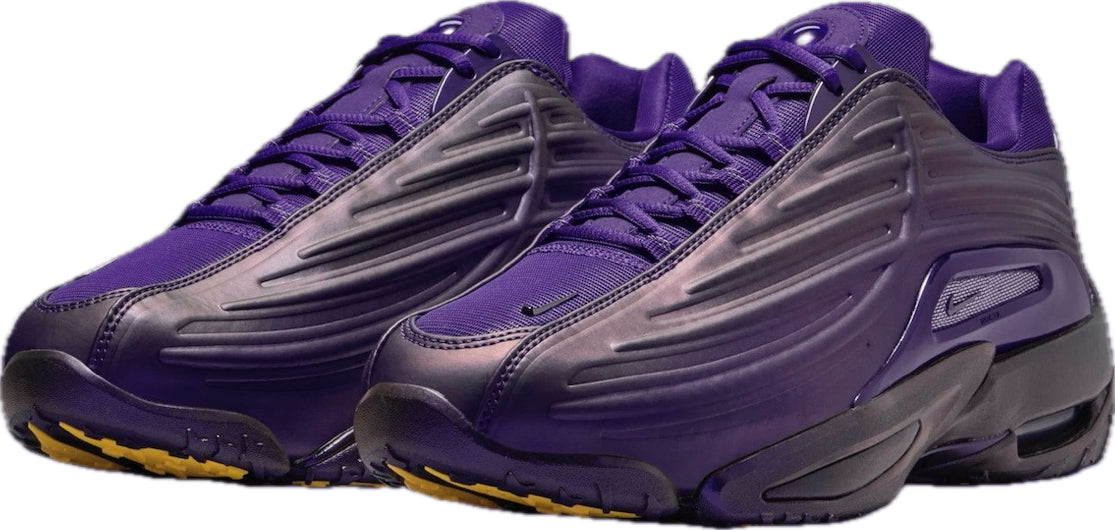 Nike Hot Step 2 Drake NOCTA Eggplant | Mr.Reseller