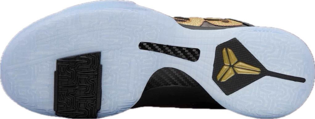 Scarpe da ginnastica viola collezione nike